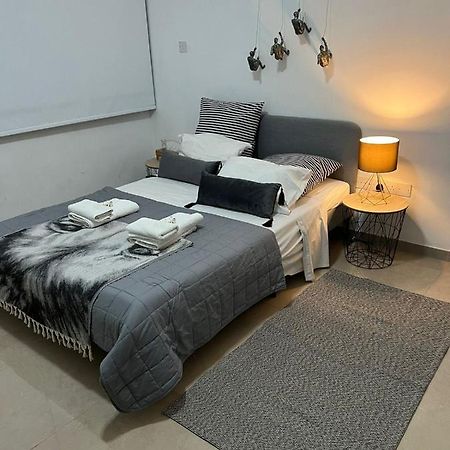 Hestia Studio Downtown Nicosia By Platform 357 Екстер'єр фото