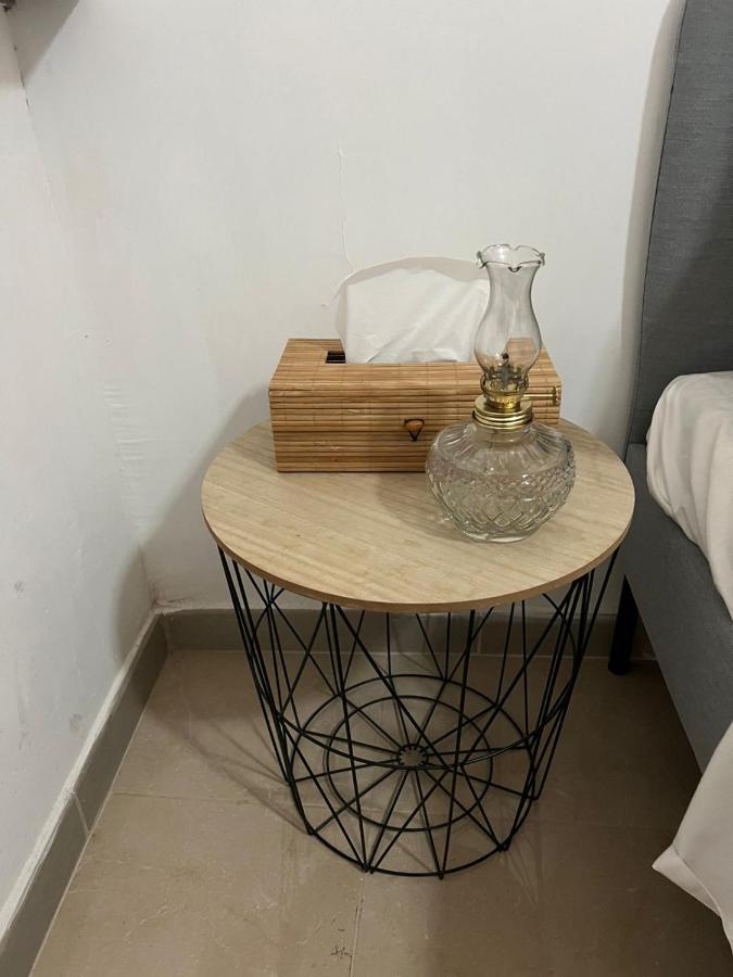 Hestia Studio Downtown Nicosia By Platform 357 Екстер'єр фото