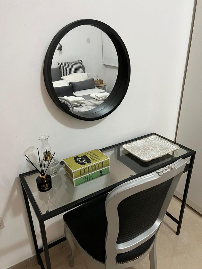 Hestia Studio Downtown Nicosia By Platform 357 Екстер'єр фото