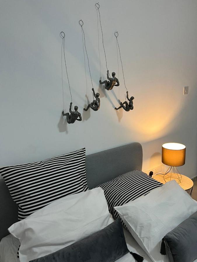 Hestia Studio Downtown Nicosia By Platform 357 Екстер'єр фото