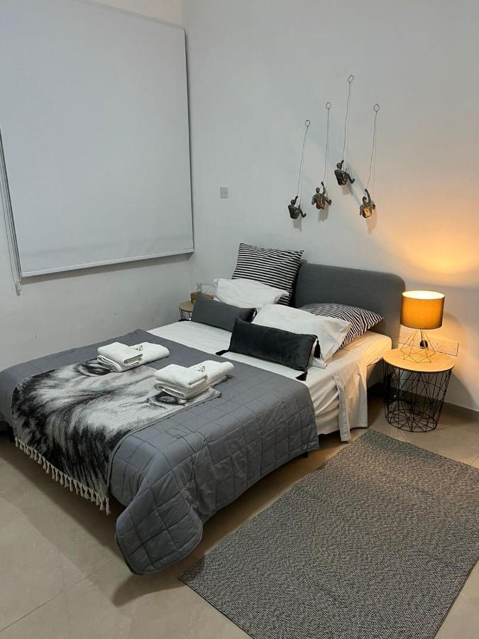 Hestia Studio Downtown Nicosia By Platform 357 Екстер'єр фото