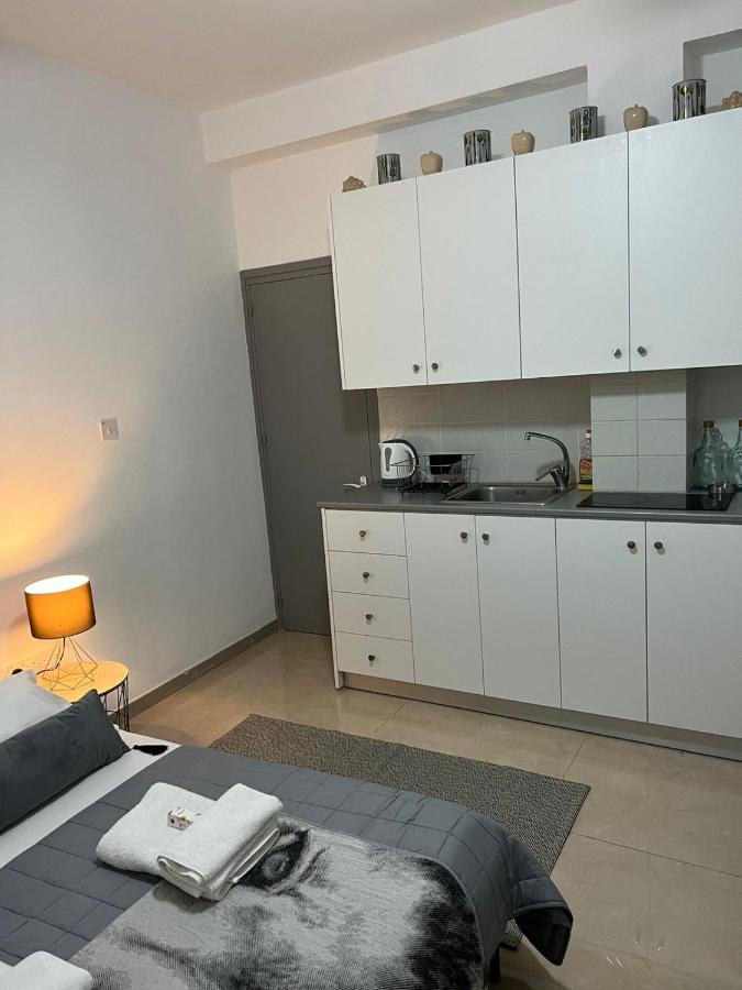 Hestia Studio Downtown Nicosia By Platform 357 Екстер'єр фото
