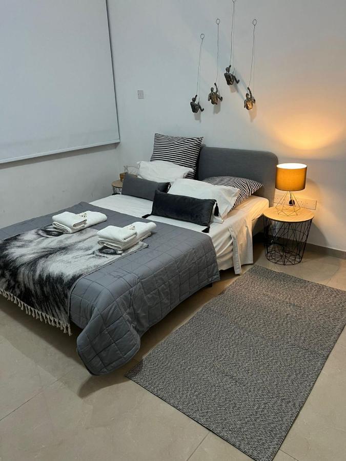 Hestia Studio Downtown Nicosia By Platform 357 Екстер'єр фото