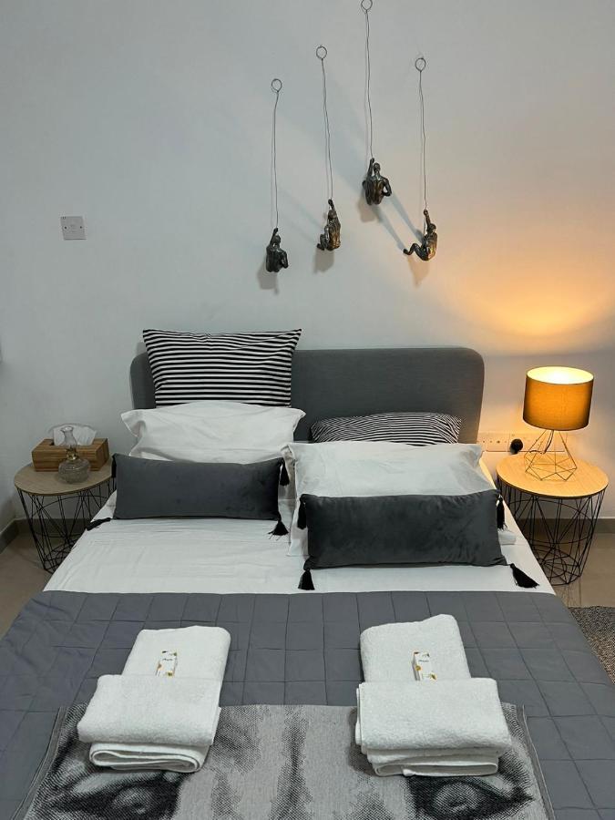Hestia Studio Downtown Nicosia By Platform 357 Екстер'єр фото